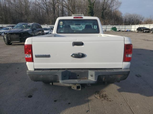 Photo 6 from auction – 2009 FORD RANGER SUP with VIN 1FTYR14D49PA64865