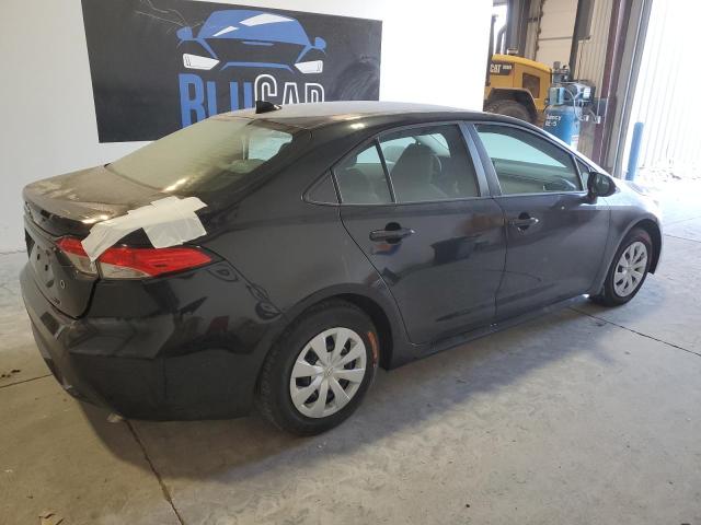 Photo 3 from auction – 2021 TOYOTA COROLLA L with VIN 5YFDPMAE5MP168839
