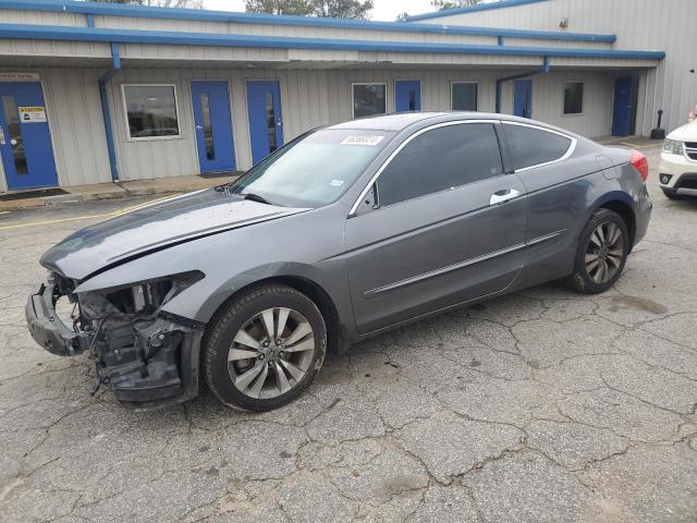 HONDA ACCORD EX 2011 with VIN 1HGCS1B79BA014307 - Photo from auction