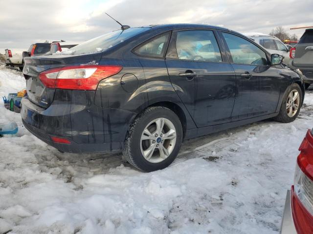 Photo 3 from auction – 2013 FORD FOCUS SE with VIN 1FADP3F27DL332809