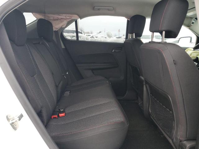 Photo 11 from auction – 2017 CHEVROLET EQUINOX LT with VIN 2GNALCEK8H6171757