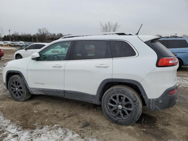 Photo 2 from auction – 2014 JEEP CHEROKEE L with VIN 1C4PJMCB8EW181658