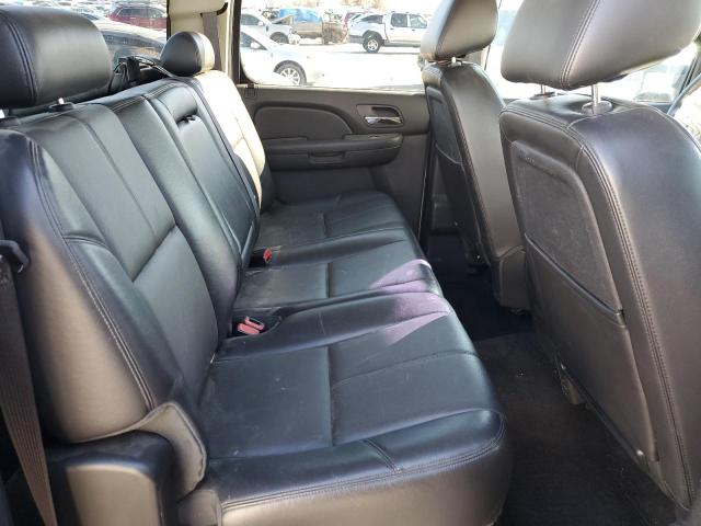 Photo 10 from auction – 2013 CHEVROLET SILVERADO with VIN 3GCPKTE72DG329042