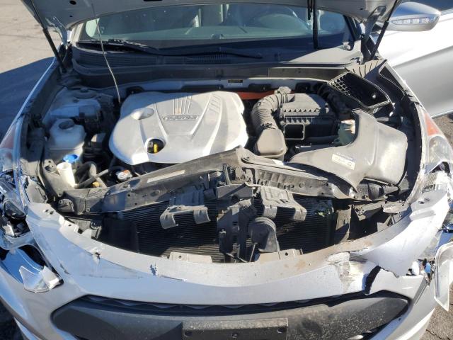 Zdjęcie 11 z aukcji – 2012 HYUNDAI SONATA HYB z VIN KMHEC4A44CA026536