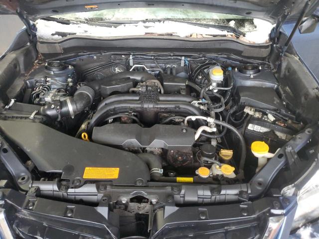 Photo 12 from auction – 2018 SUBARU FORESTER 2 with VIN JF2SJAGC7JH546648