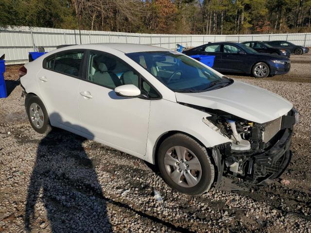 Photo 4 from auction – 2017 KIA FORTE LX with VIN 3KPFK4A73HE072899