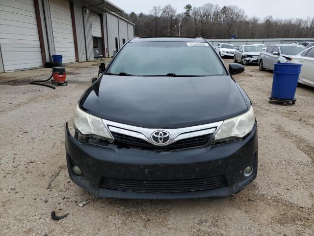 Photo 5 from auction – 2014 TOYOTA CAMRY L with VIN 4T4BF1FK8ER396993
