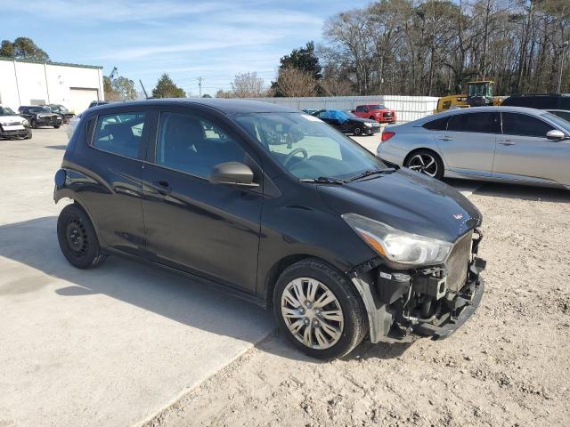 Photo 4 from auction – 2017 CHEVROLET SPARK LS with VIN KL8CA6SA8HC810482