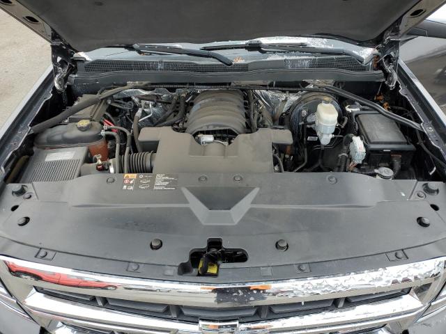Photo 11 from auction – 2015 CHEVROLET SILVERADO with VIN 1GCVKREC2FZ325406