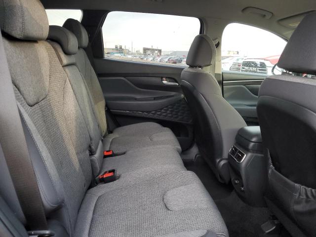 Photo 11 from auction – 2023 HYUNDAI SANTA FE S with VIN 5NMS2DAJ6PH642394