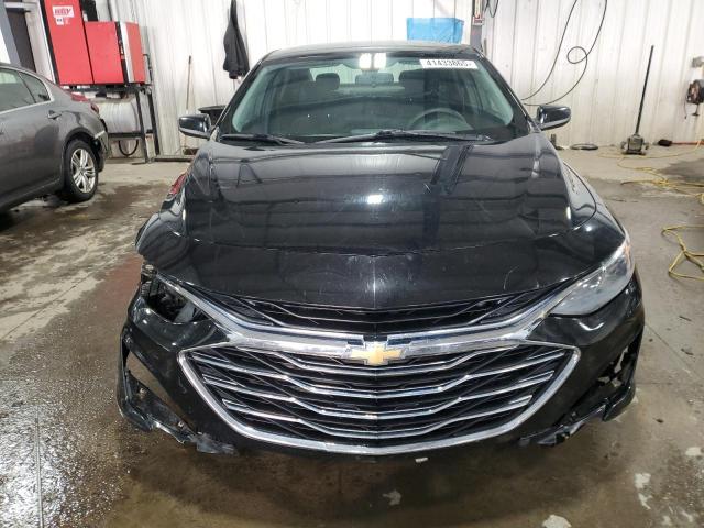 Photo 5 from auction – 2019 CHEVROLET MALIBU LT with VIN 1G1ZD5ST5KF164160