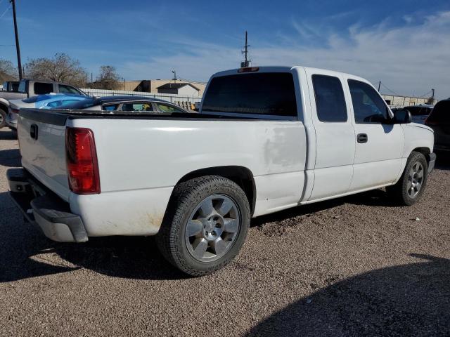 Photo 3 from auction – 2007 CHEVROLET SILVERADO with VIN 1GCEC19X87Z135185