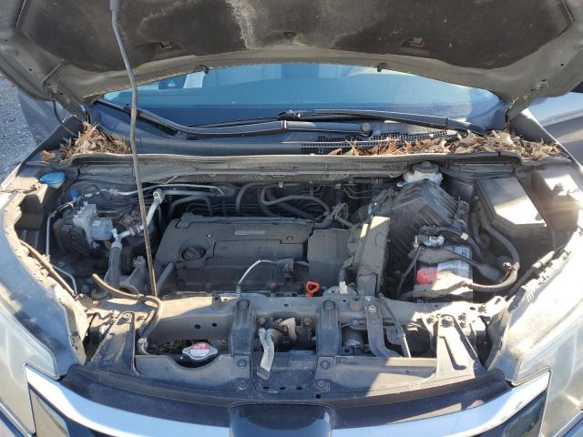 Photo 12 from auction – 2016 HONDA CR-V SE with VIN 2HKRM4H47GH697979
