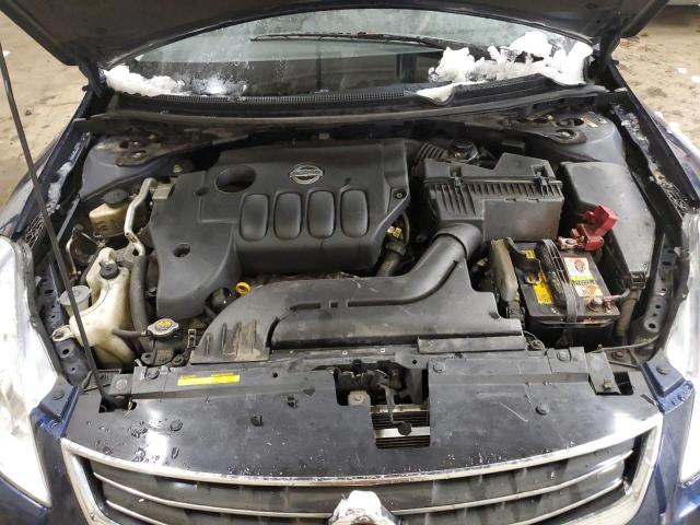 Photo 11 from auction – 2010 NISSAN ALTIMA BAS with VIN 1N4AL2AP1AN502884