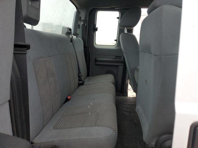 Photo 10 from auction – 2013 FORD F250 SUPER with VIN 1FT7X2BT1DEB50429