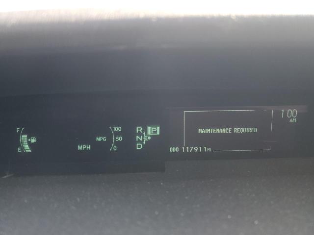 Photo 9 from auction – 2015 TOYOTA PRIUS with VIN JTDKN3DU3F0423401