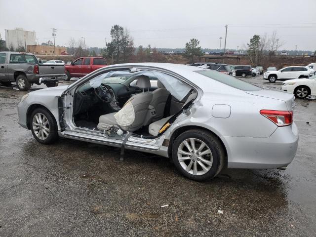 Photo 2 from auction – 2011 LEXUS ES 350 with VIN JTHBK1EGXB2464398