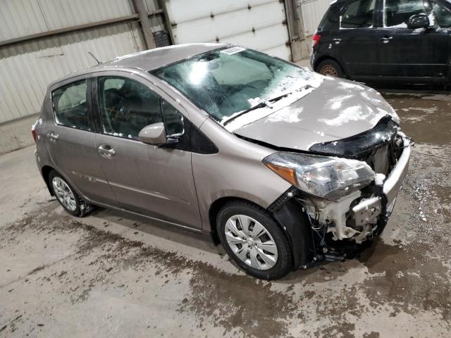 Photo 4 from auction – 2015 TOYOTA YARIS with VIN VNKKTUD37FA046754