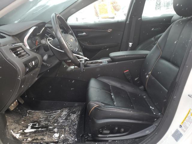 Photo 7 from auction – 2014 CHEVROLET IMPALA LTZ with VIN 2G1155S31E9200644