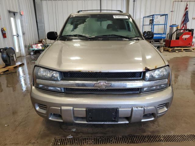 Photo 5 from auction – 2002 CHEVROLET TRAILBLAZE with VIN 1GNDT13S422504089