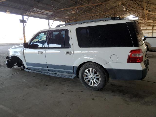 Photo 2 from auction – 2014 FORD EXPEDITION with VIN 1FMJK1F58EEF42170