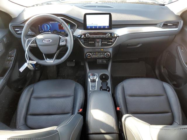 Photo 8 from auction – 2021 FORD ESCAPE TIT with VIN 1FMCU9DZ0MUA15798