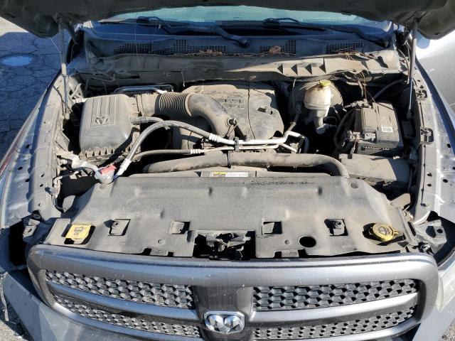 Photo 11 from auction – 2013 RAM 1500 ST with VIN 3C6JR6AT4DG501567
