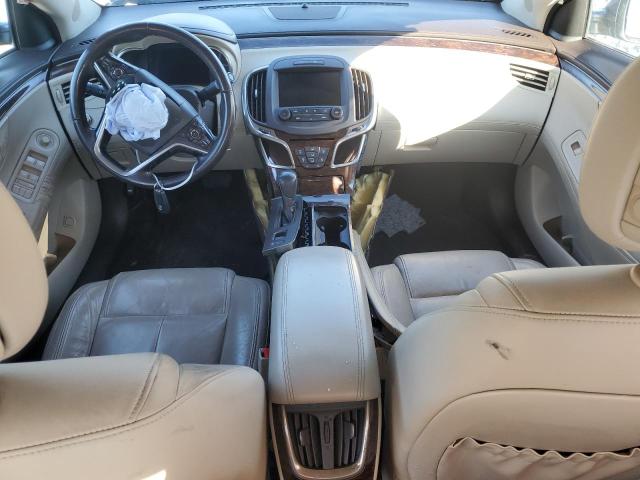 Photo 8 from auction – 2014 BUICK LACROSSE with VIN 1G4GB5G30EF112643