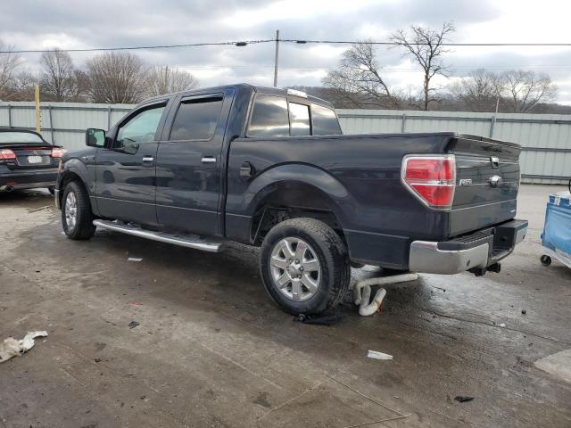 Photo 2 from auction – 2013 FORD F150 SUPER with VIN 1FTFW1CF5DKD86777