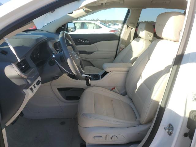 Photo 7 from auction – 2022 GMC ACADIA DEN with VIN 1GKKNPLS4NZ141192