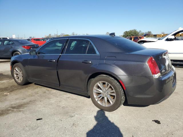 Photo 2 from auction – 2017 CHRYSLER 300 LIMITE with VIN 2C3CCAAG7HH662269