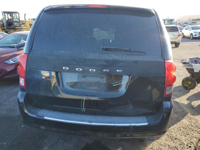 Photo 6 from auction – 2014 DODGE GRAND CARA with VIN 2C4RDGCG6ER478689