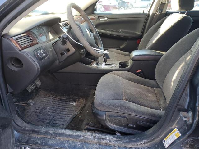 Photo 7 from auction – 2010 CHEVROLET IMPALA LS with VIN 2G1WA5EK4A1262360