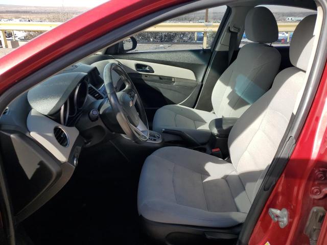 Photo 7 from auction – 2014 CHEVROLET CRUZE with VIN 1G1PC5SB4E7177823