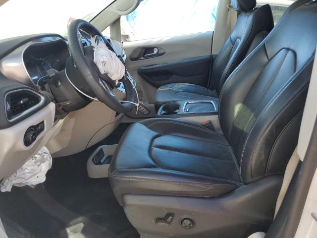 Photo 7 from auction – 2023 CHRYSLER PACIFICA T with VIN 2C4RC1BG7PR581849