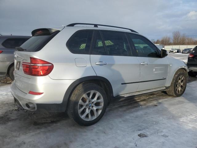 Photo 3 from auction – 2012 BMW X5 XDRIVE3 with VIN 5UXZV4C54CL754690