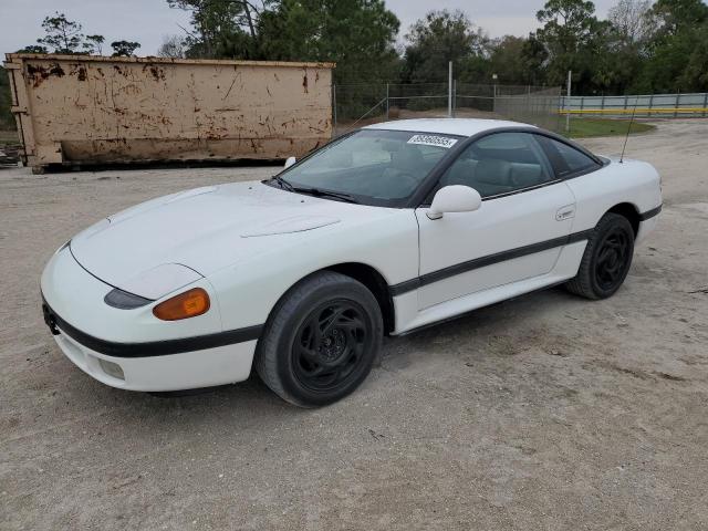DODGE STEALTH ES 1991 with VIN JB3XD54B3MY009778 - Photo from auction