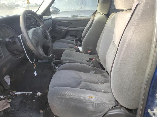 Photo 7 from auction – 2004 CHEVROLET SILVERADO with VIN 1GCEC19T14Z336905