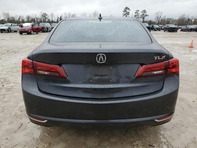 Фото 6 с аукциона – 2015 ACURA TLX TECH с VIN 19UUB1F52FA024034