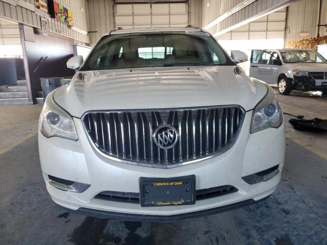 Photo 5 from auction – 2014 BUICK ENCLAVE with VIN 5GAKRCKD0EJ189686
