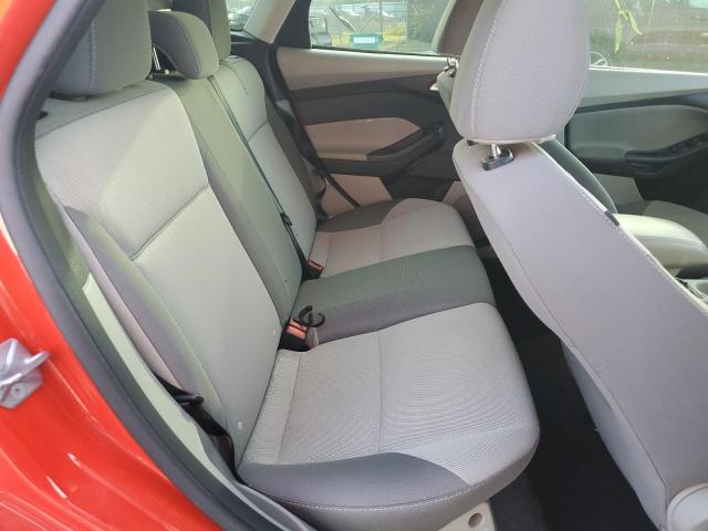 Photo 10 from auction – 2014 FORD FOCUS SE with VIN 1FADP3K22EL115000