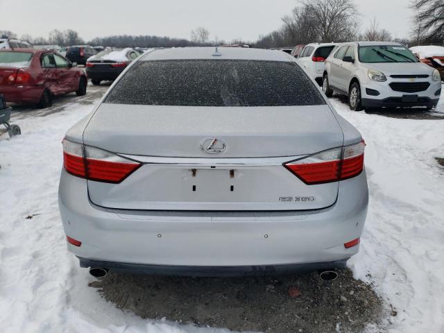 Photo 6 from auction – 2013 LEXUS ES 350 with VIN JTHBK1GG9D2078748