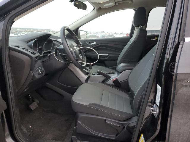 Photo 7 from auction – 2015 FORD ESCAPE SE with VIN 1FMCU0GX1FUC16151