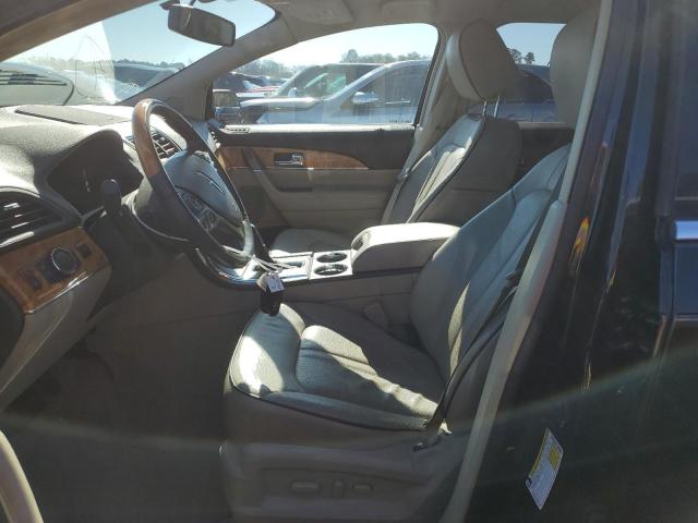Фото 7 с аукциона – 2015 LINCOLN MKX с VIN 2LMDJ6JK0FBL22582