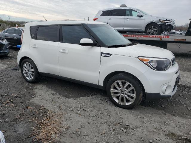 Photo 4 from auction – 2019 KIA SOUL + with VIN KNDJP3A52K7007862