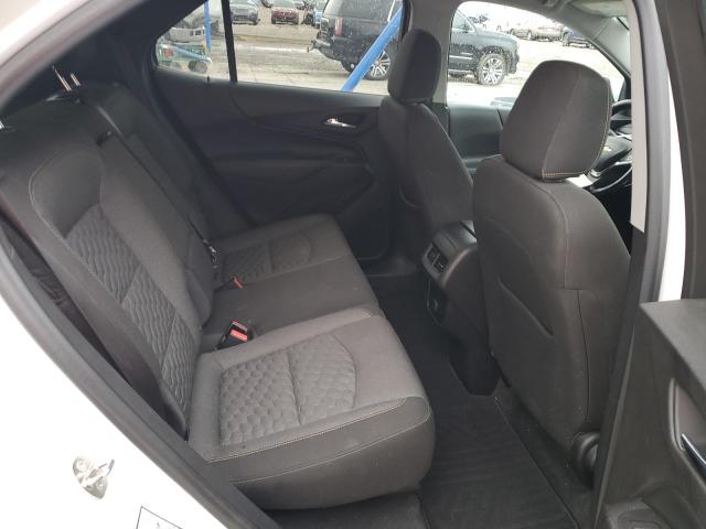 Photo 11 from auction – 2018 CHEVROLET EQUINOX LT with VIN 3GNAXSEV8JS586612