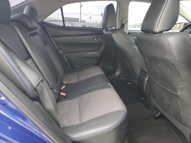 Foto 10 de la subasta – 2017 TOYOTA COROLLA L con VIN 5YFBURHE3HP582016