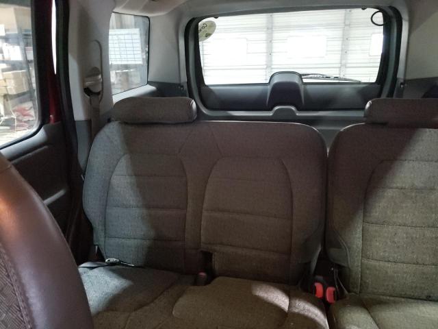 Photo 10 from auction – 2002 FORD EXPLORER with VIN 1FMZU72E32ZB48067