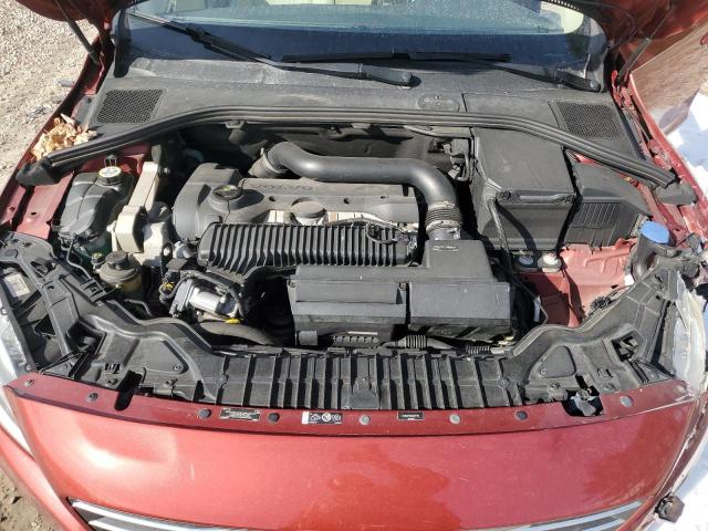 Photo 11 from auction – 2014 VOLVO S60 T5 with VIN YV1612FS1E2277161
