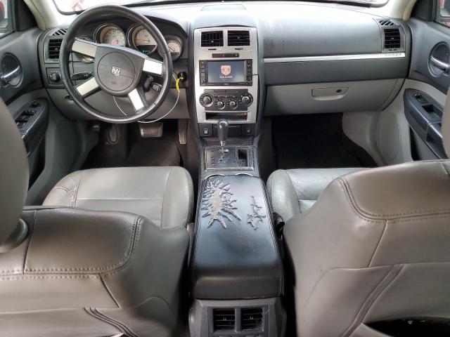 Photo 8 from auction – 2008 DODGE CHARGER R/ with VIN 2B3LA53H58H282573